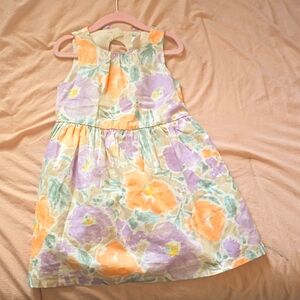 Beautiful dainty dress